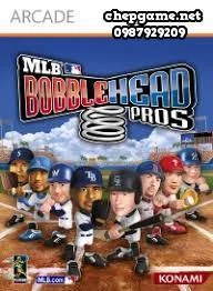 MLB Bobblehead Pros