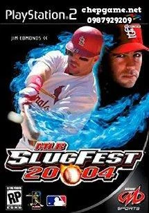 MLB SlugFest 2004