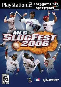 MLB SlugFest 2006