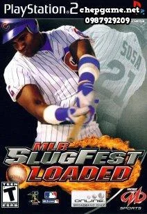 MLB SlugFest Loaded