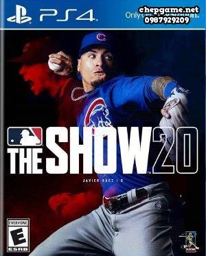 MLB The Show 20