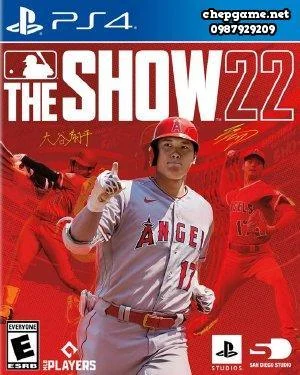 MLB The Show 22