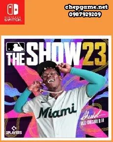 MLB The Show 23