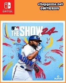 MLB The Show 24