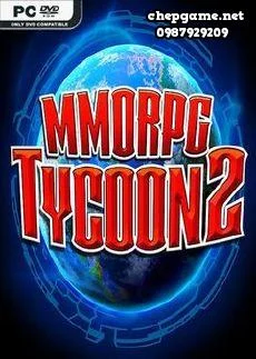 MMORPG Tycoon 2