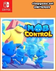 Mob Control