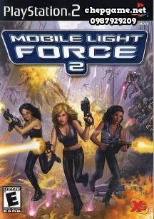 Mobile Light Force 2