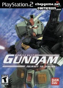 Mobile Suit Gundam Journey To Jaburo