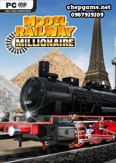 Model Railway Millionaire