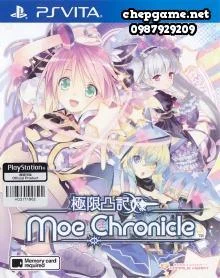 Moe Chronicle