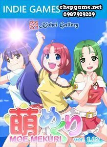 萌めくり (Moe Mekuri)