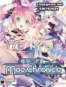 Moero Chronicle