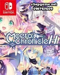Moero Chronicle Hyper