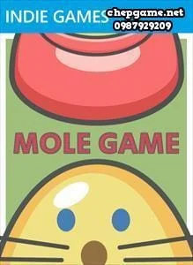 MoleGame