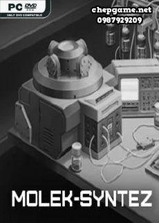 MOLEK SYNTEZ