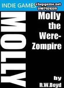 Molly The Were Zompire