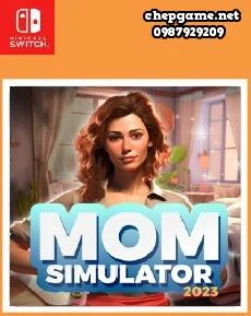 Mom Simulator 2023