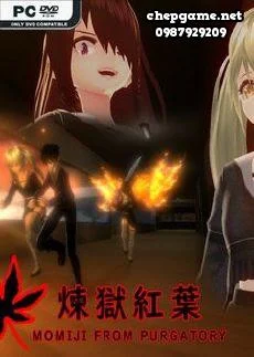 MOMIJI FROM PURGATORY