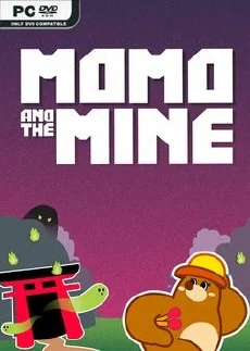 Momo and the Mine