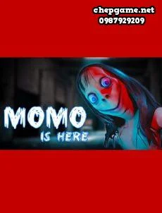 Momo Is Here