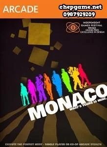 Monaco
