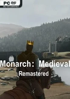 Monarch Medieval Remastered