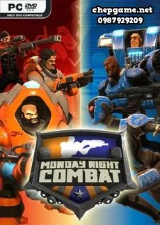 Monday Night Combat