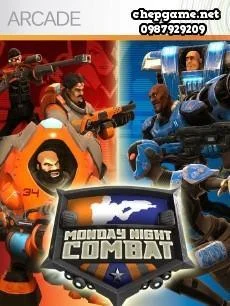 Monday Night Combat