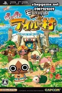 MonHun Nikki Poka Poka Ailu Mura