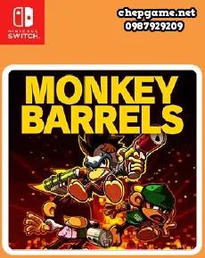 Monkey Barrels