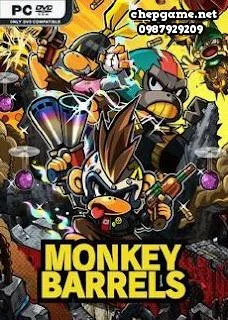 Monkey Barrels
