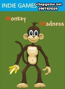 Monkey Madness