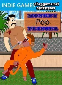 Monkey Poo Flinger