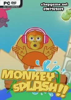 Monkey Splash