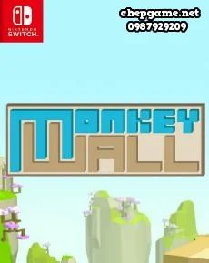 Monkey Wall