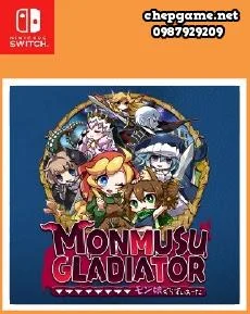 Monmusu Gladiator
