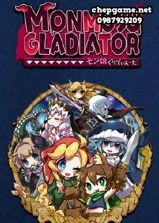 Monmusu Gladiator