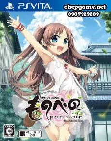 Monobeno Pure Smile