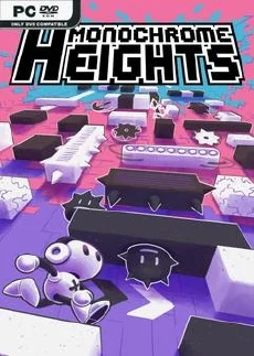 Monochrome Heights