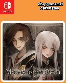Monochrome Order