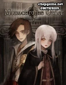 Monochrome Order