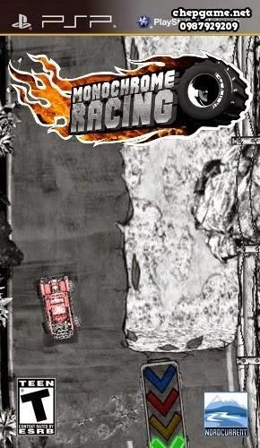 Monochrome Racing