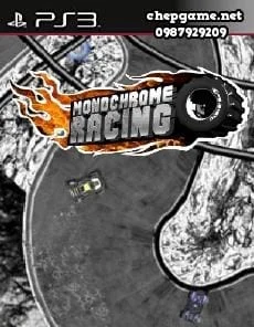 Monochrome Racing PSN