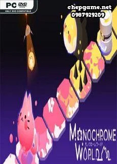 Monochrome World