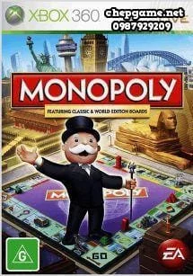 Monopoly