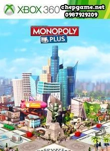 Monopoly Plus