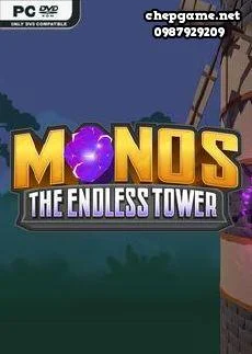 Monos The Endless Tower
