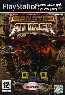 Monster Attack