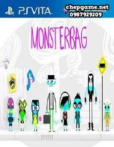 Monster Bag
