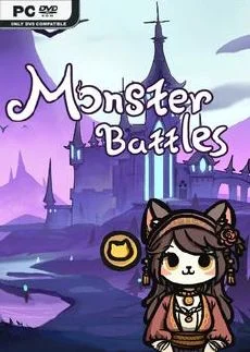 Monster Battles